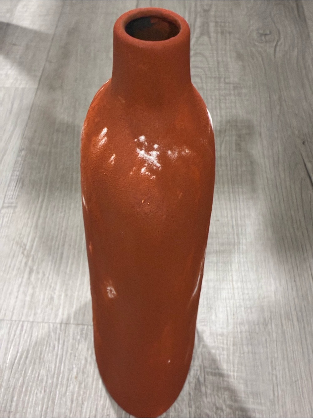 🔥Textured Ceramic Vase - Picture 6 of 9